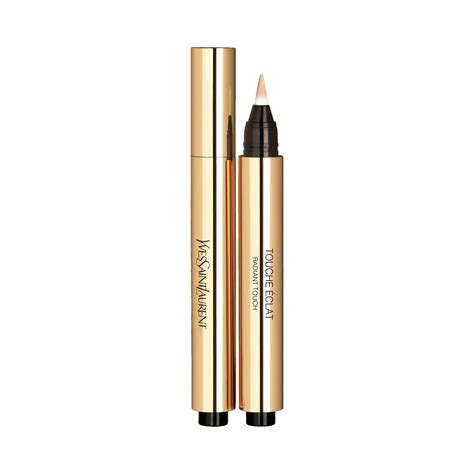 yves saint laurent touche eclat highlighting pen|ysl touche eclat.